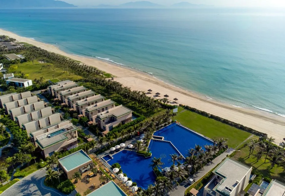Wyndham Garden Cam Ranh Resort