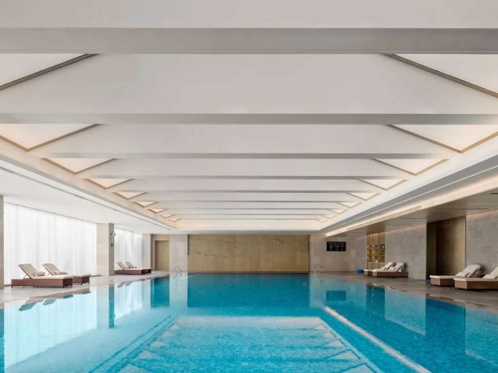 Yishui Grand Hotel