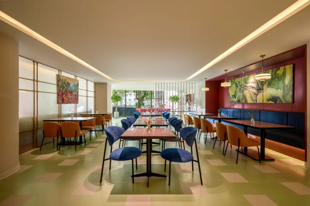 M Village Hotel Kim Ma, a brand of Modern Village Lifestyle