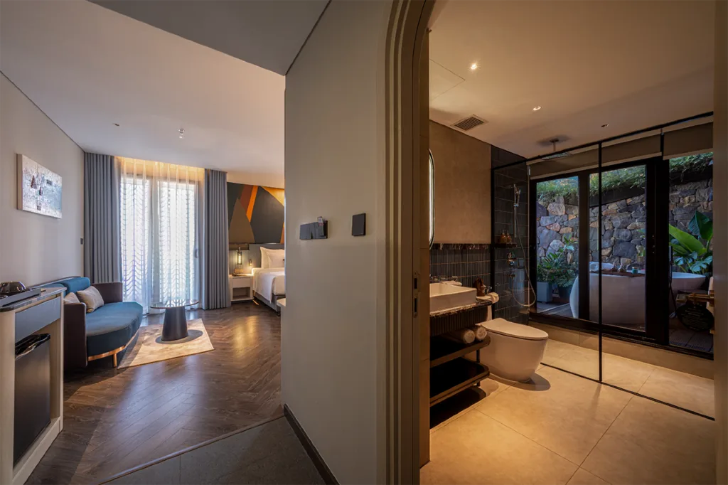 Champton Nha Trang Hotel