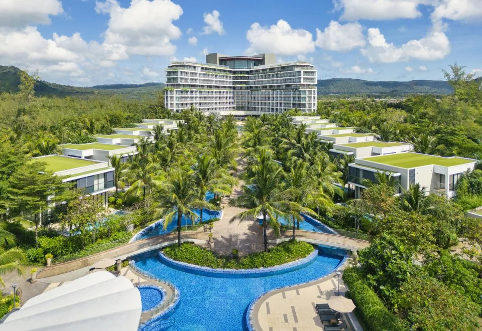 Best Western Premier Sonasea Phu Quoc