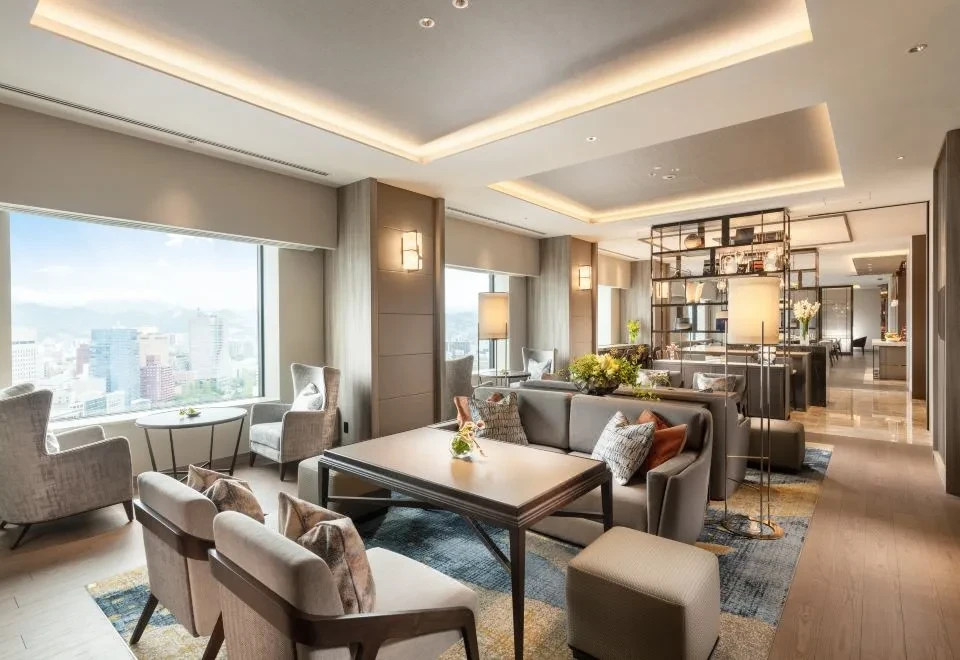 Hilton Hiroshima