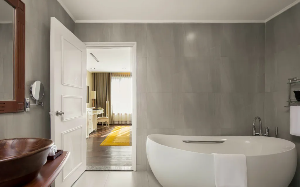 Sokha Phnom Penh Residence