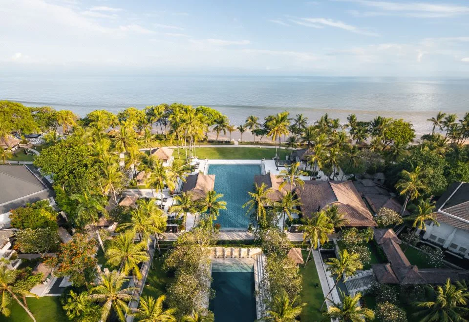 InterContinental BALI RESORT by IHG