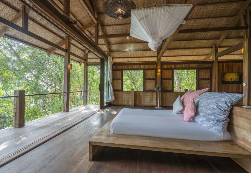 Mango Bay Resort