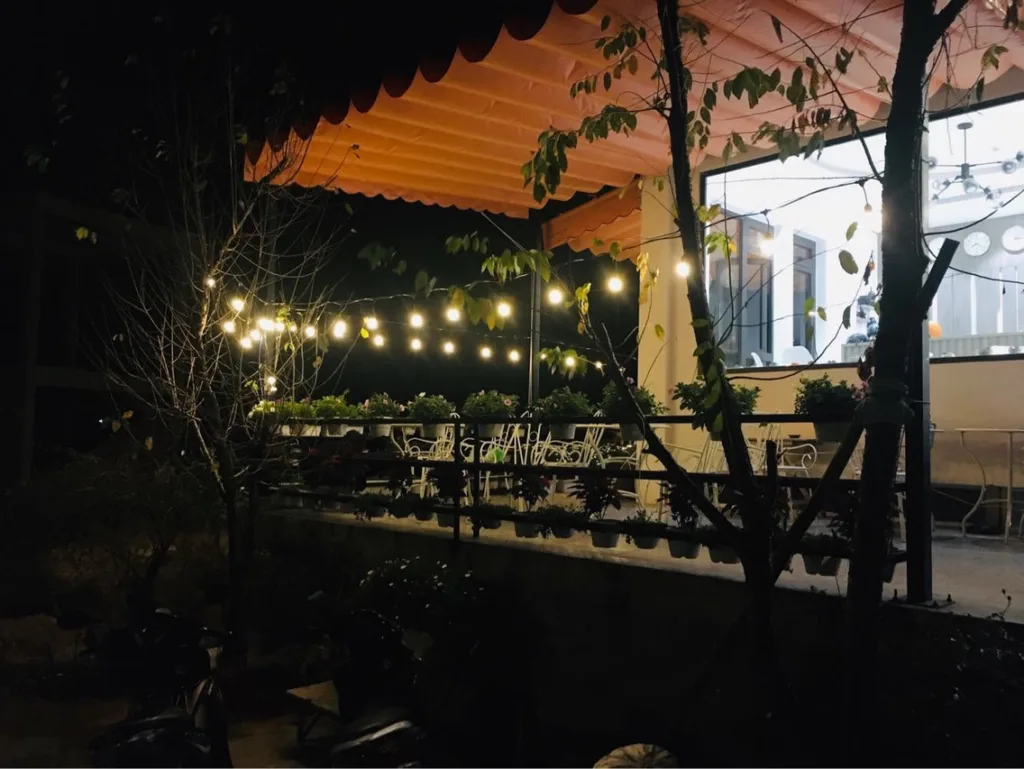 Nang’s Villa & Coffee