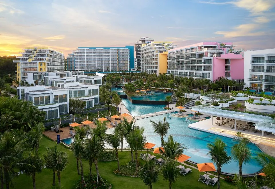 Premier Residences Phu Quoc Emerald Bay Managed by Accor