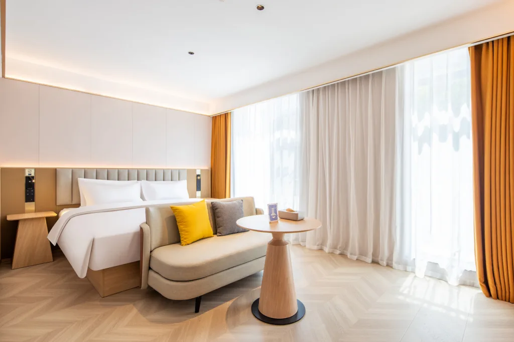 Starway Luoyang Old Town Center Hotel