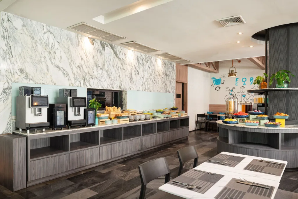 Cross Vibe Bangkok Sukhumvit