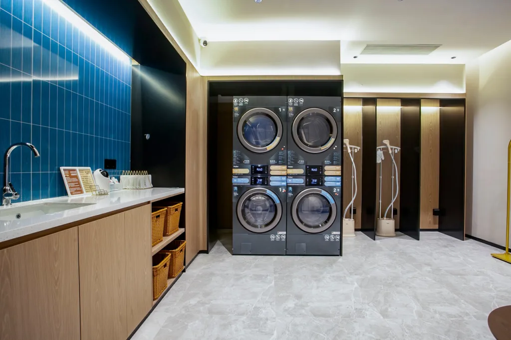 Echarm Hotel (Xinjiekou Metro Station Deji Plaza Branch
