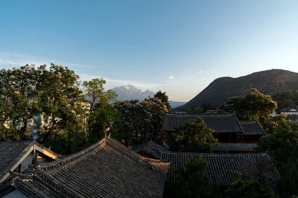 Qianxue Castel