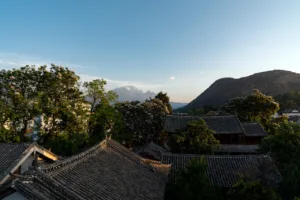 Qianxue Castel