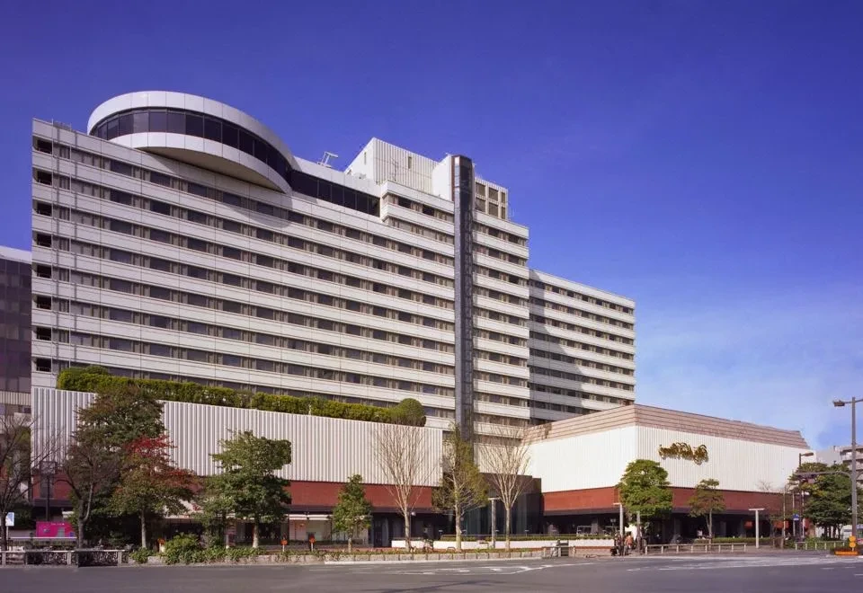 Hotel New Otani Hakata