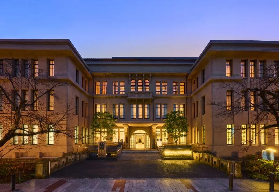 THE GATE HOTEL KYOTO TAKASEGAWA by HULIC