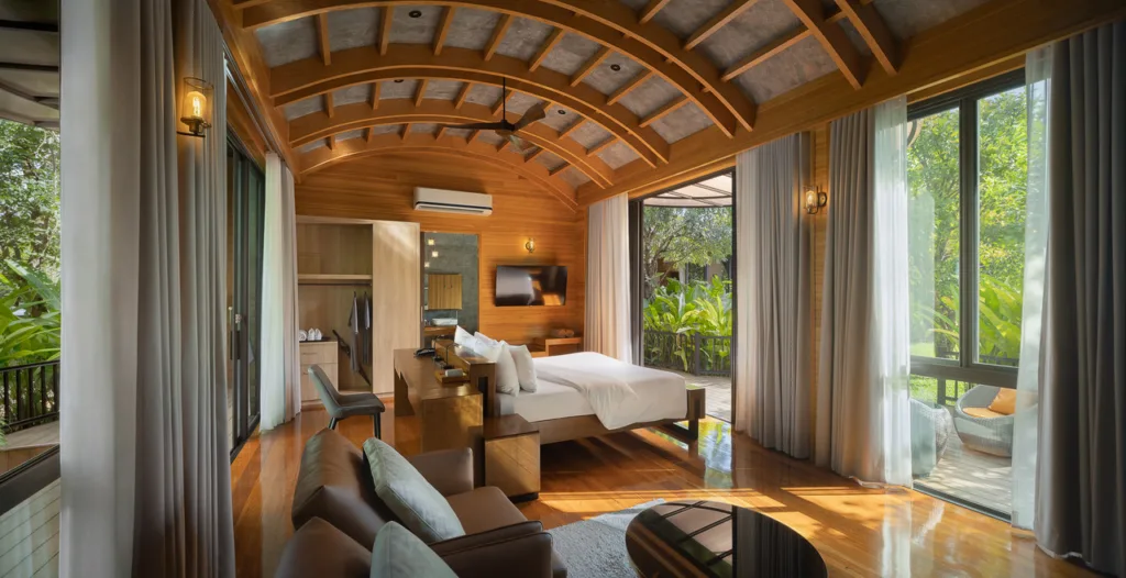 The Hidden Village, Khao Yai
