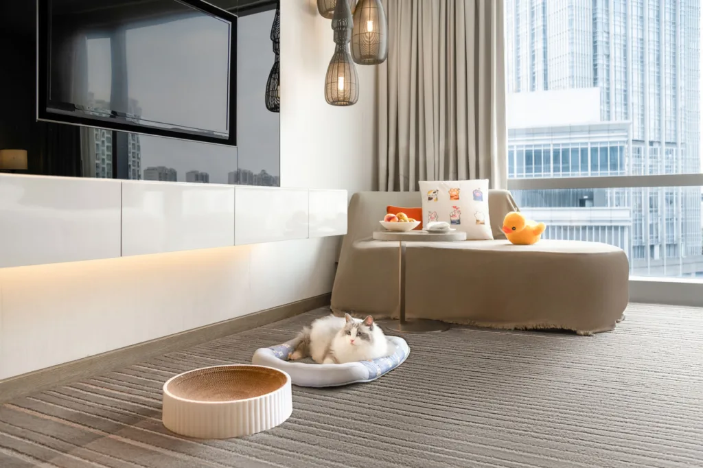 Hyatt Regency Suzhou