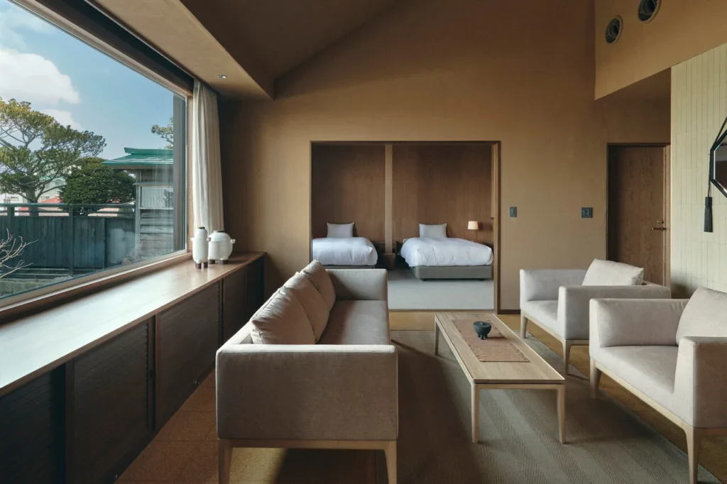 Old Soma Residence by Kazeno Heritage