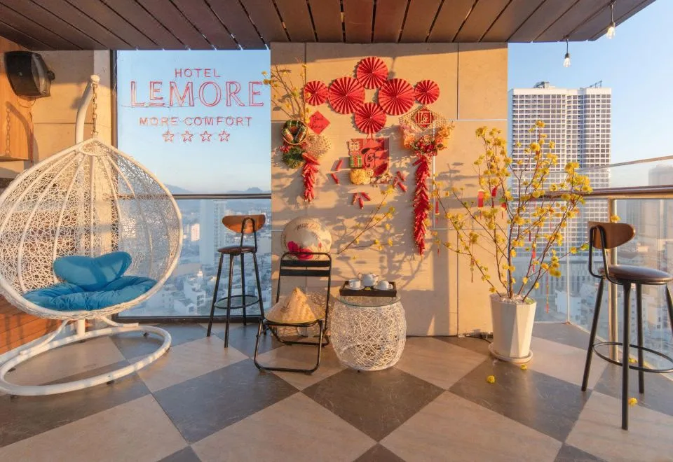 LeMore Hotel Nha Trang