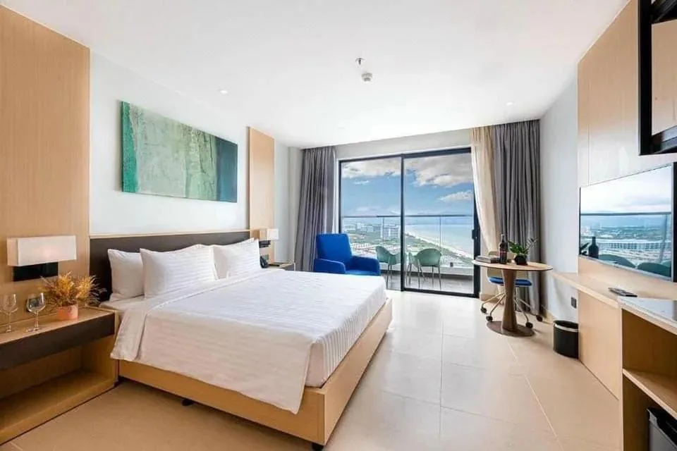 Helen Home Cam Ranh