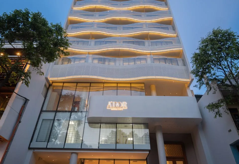 A’dor Hotel & Spa