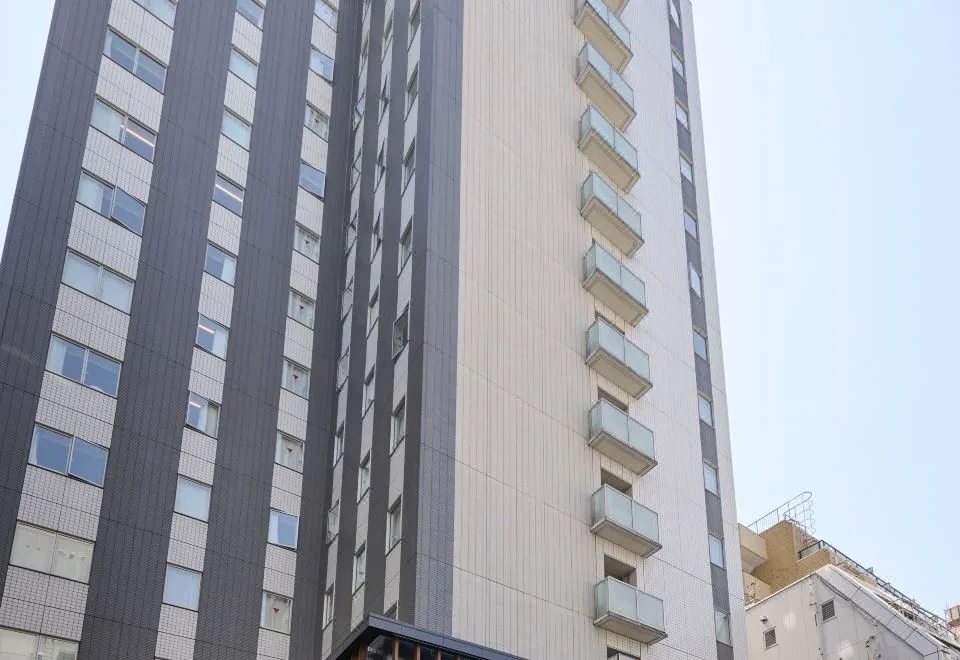 Via Inn Shinjuku