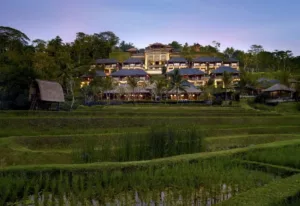 Mandapa, a Ritz-Carlton Reserve