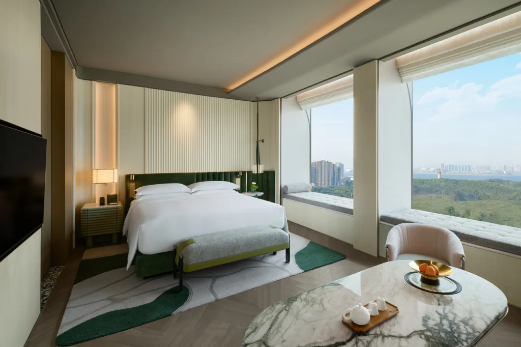 Fairmont Xiamen