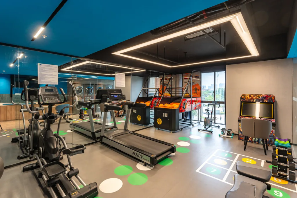 Holiday Inn Express SUZHOU DUSHU LAKE by IHG