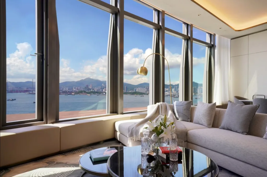 Oasis Aurum 181 Hotel