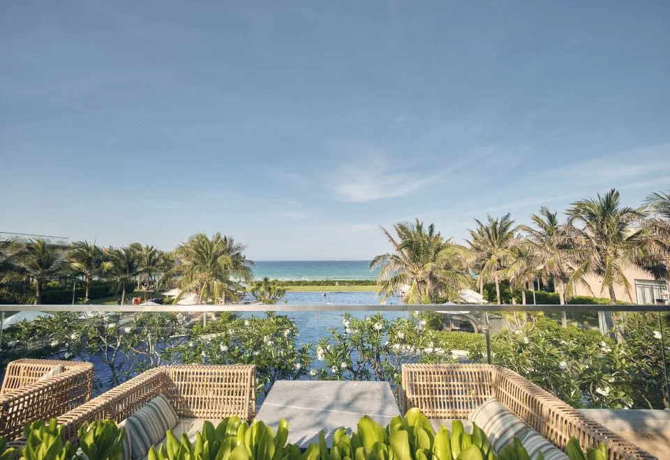 Ocean Sun Pool Villas Resort Cam Ranh