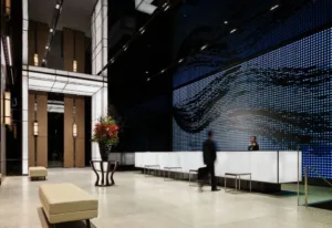 Millennium Mitsui Garden Hotel Tokyo — Ginza