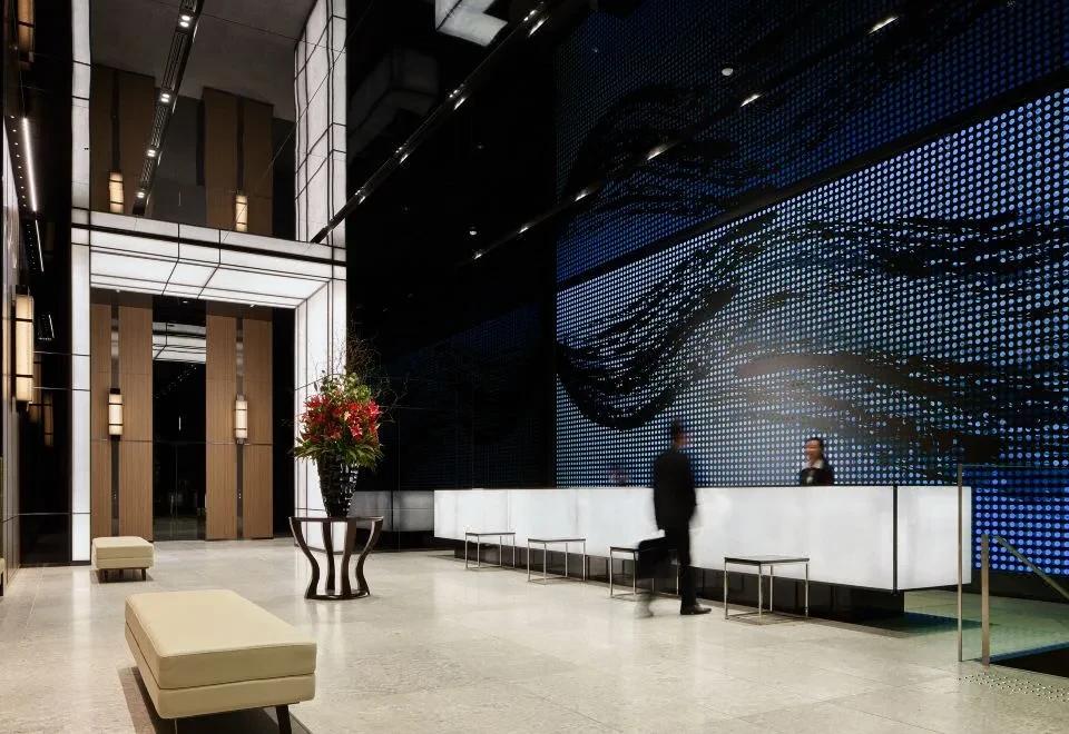 Millennium Mitsui Garden Hotel Tokyo — Ginza