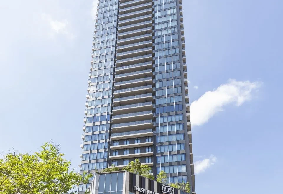 SOTETSU HOTELS THE SPLAISIR YOKOHAMA