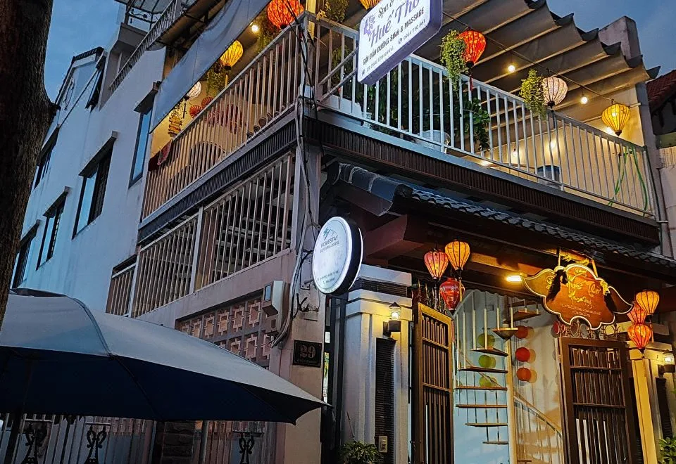 Hue Tho Homestay