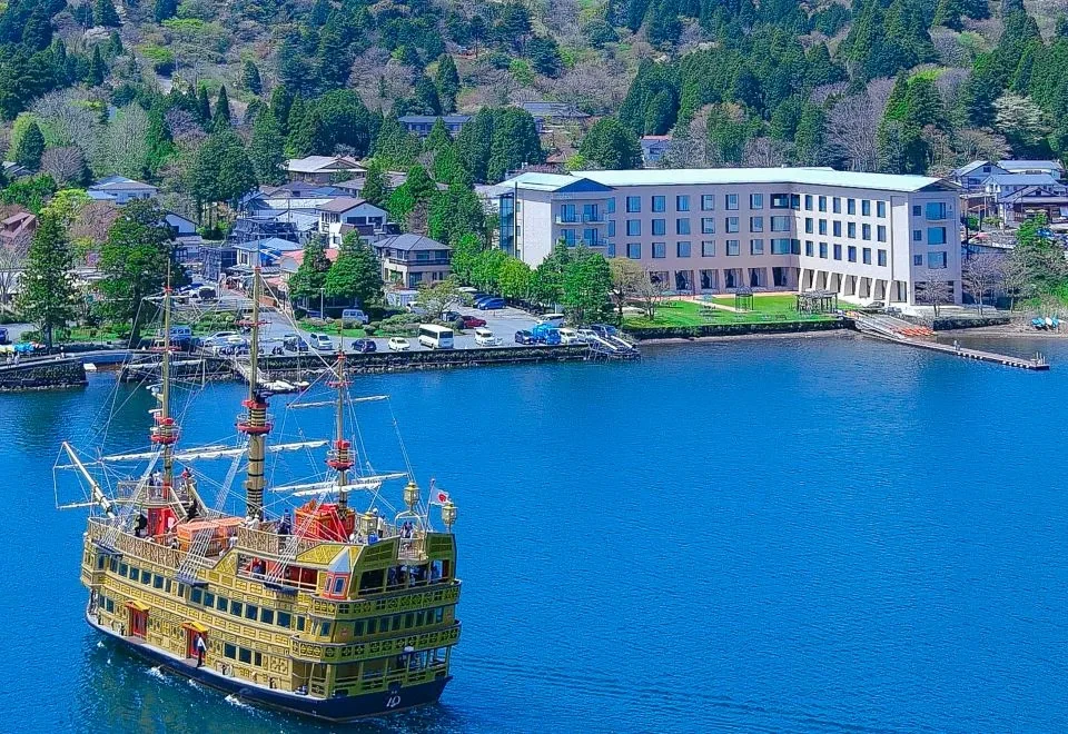 Hakone Hotel