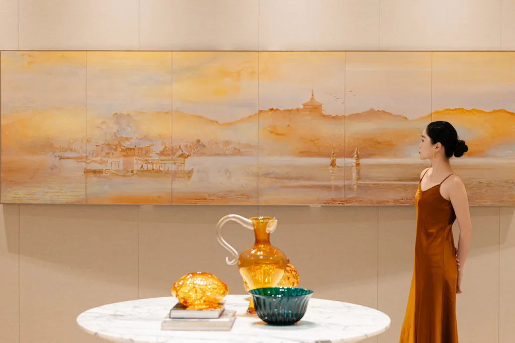 InterContinental Hangzhou Wulin by IHG