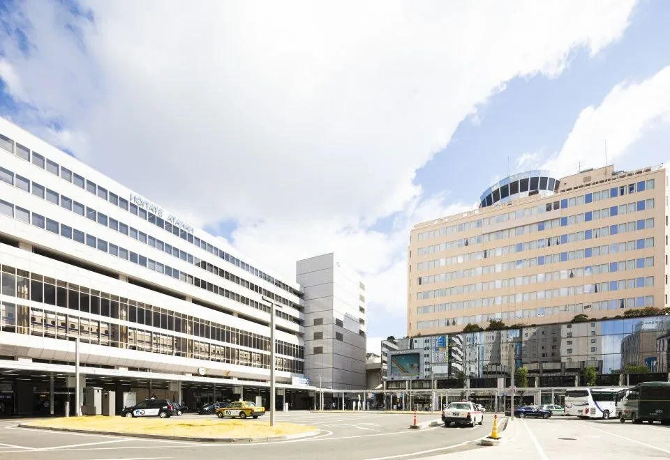 Hotel Clio Court Hakata