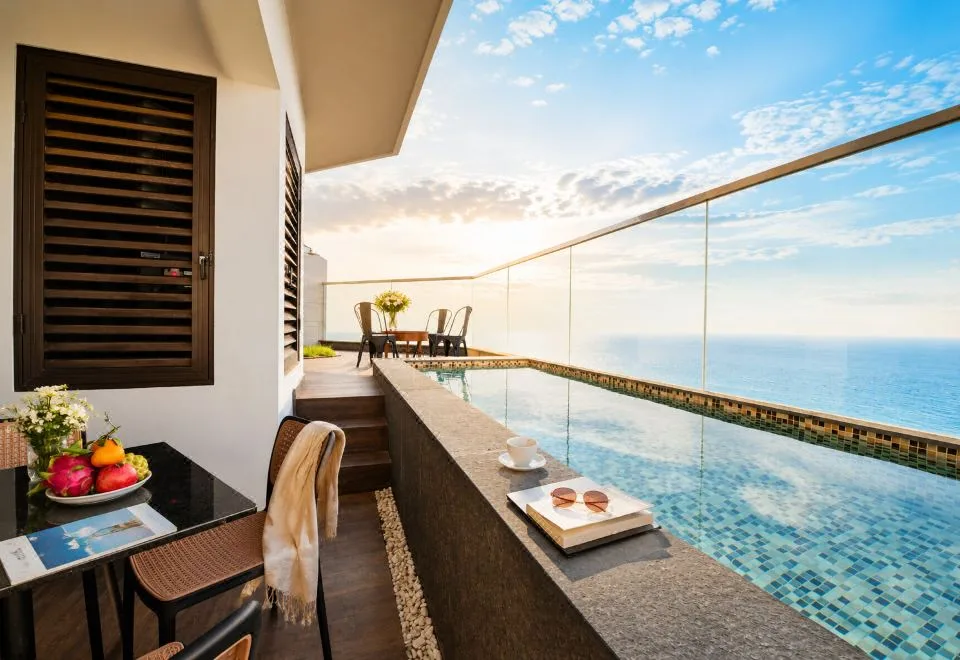Apec Mandala Mui Ne By Dolphin Hospitality
