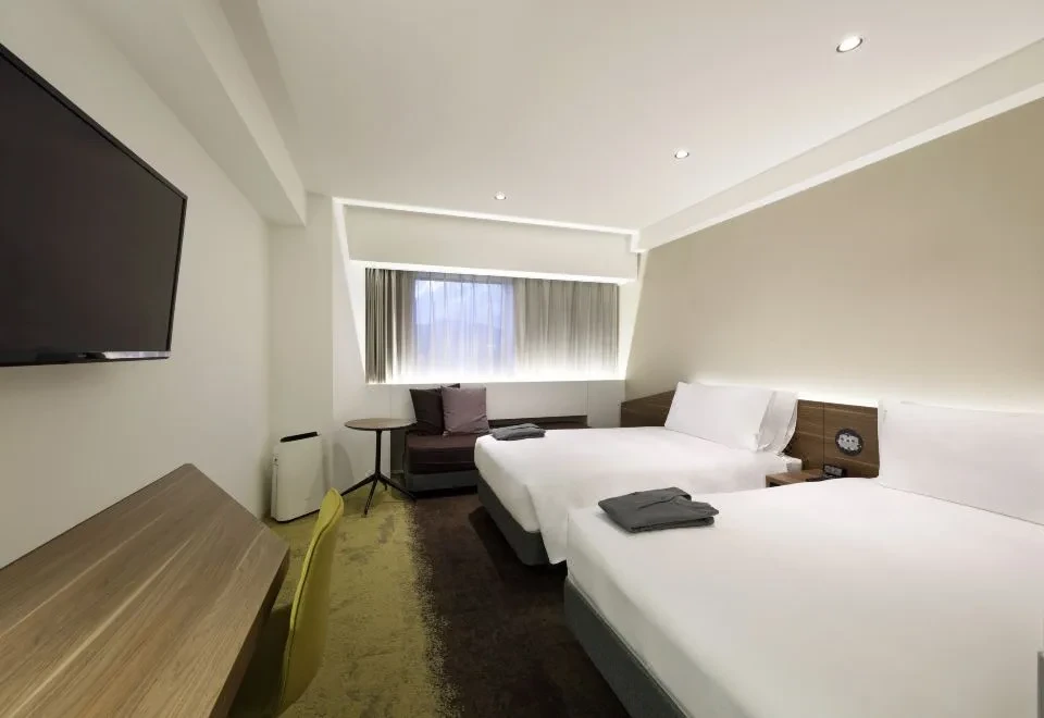 Holiday Inn & Suites Sapporo Odori Park by IHG