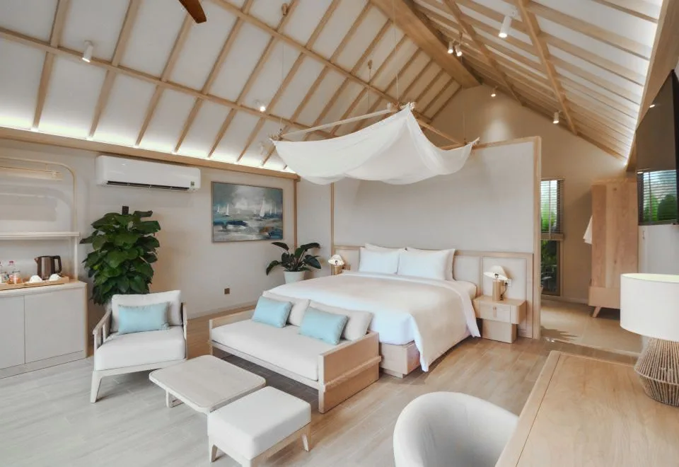 CARABEACH RETREAT