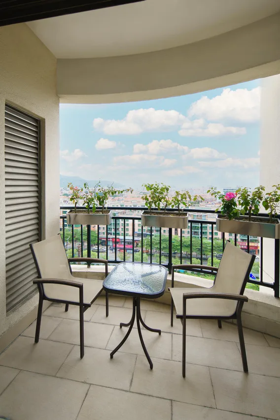 Foshan Shunde Longjiang Country Garden Fengyue Phoenix Hotel