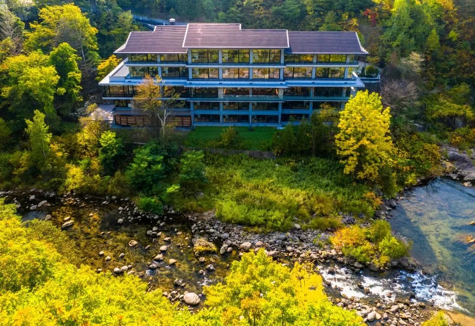 Chalet Ivy Jozankei
