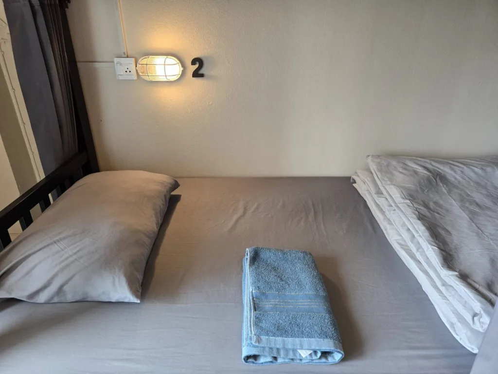 Buddy Hostel