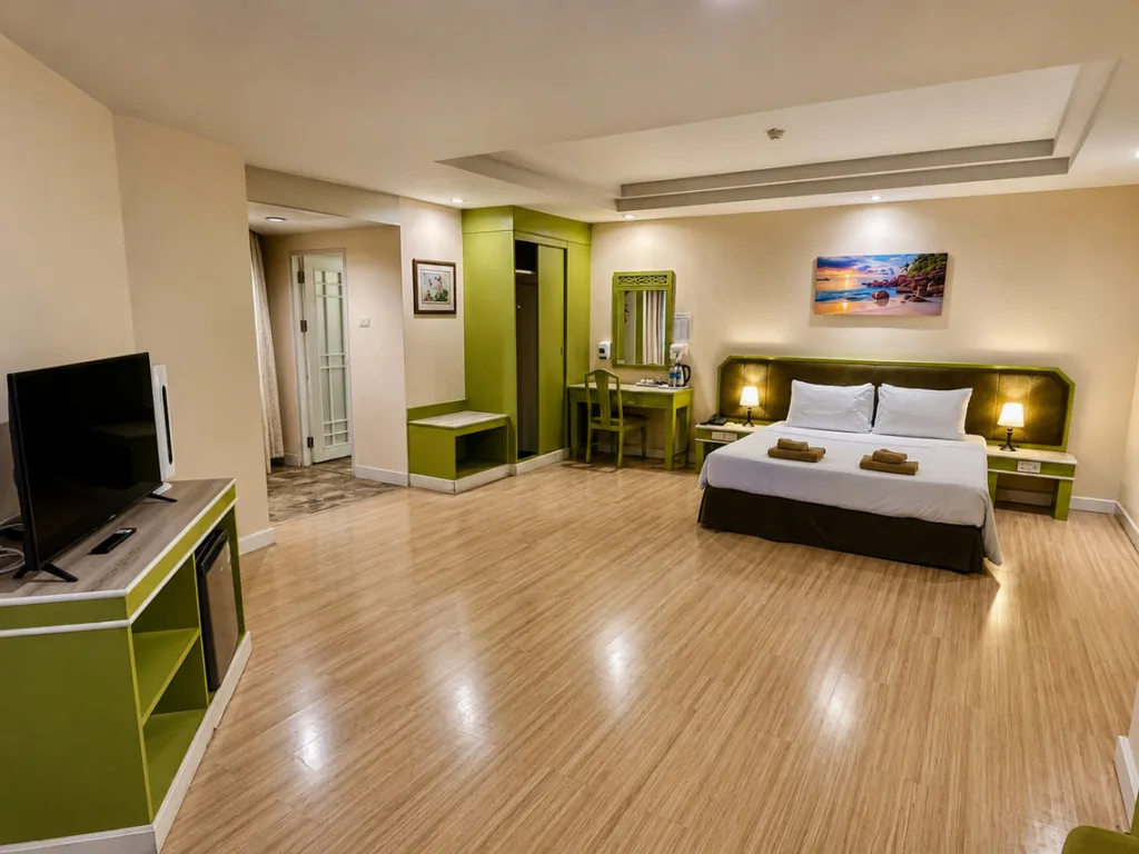 Friendlytel Hotel