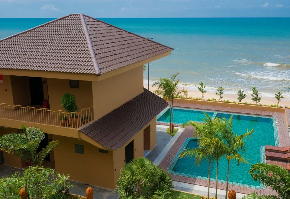 Pandora Beach Mui Ne Retreat