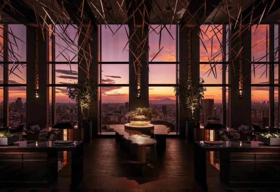 Shinagawa Prince Hotel