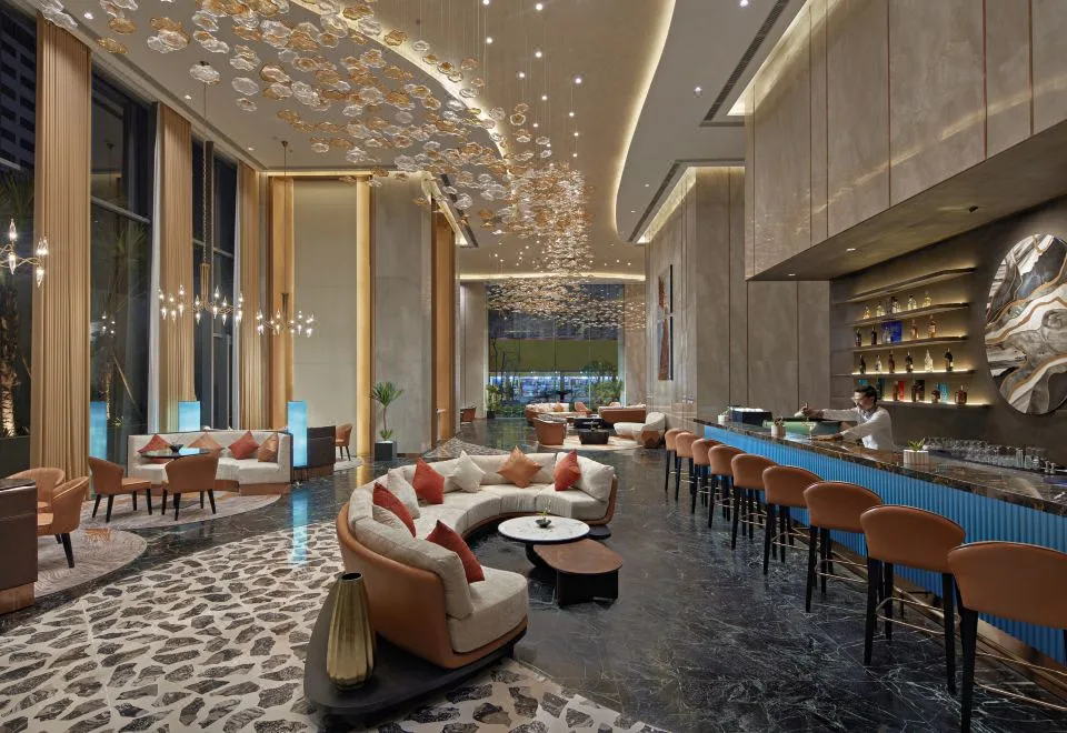The Watson Premium HaLong Hotel