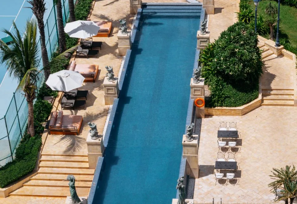 The IMPERIAL Vung Tau Hotel
