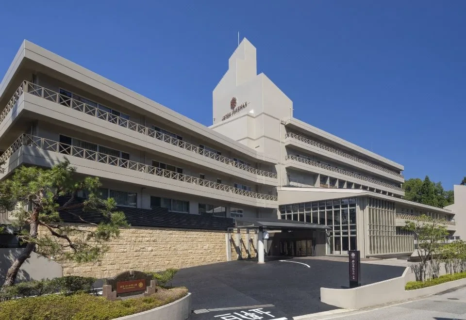 KAMENOI HOTEL ARIMA