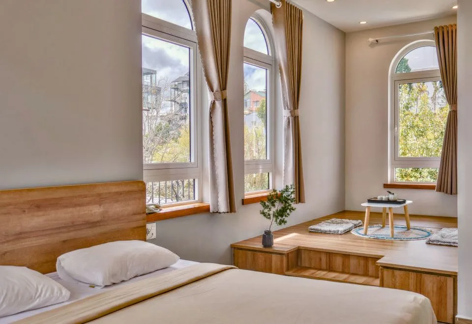 HYGGE HOMESTAY DA LAT